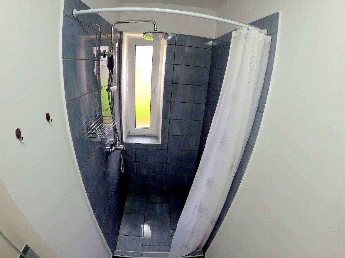 The Jungle Apartments And Rooms Bled Bagian luar foto