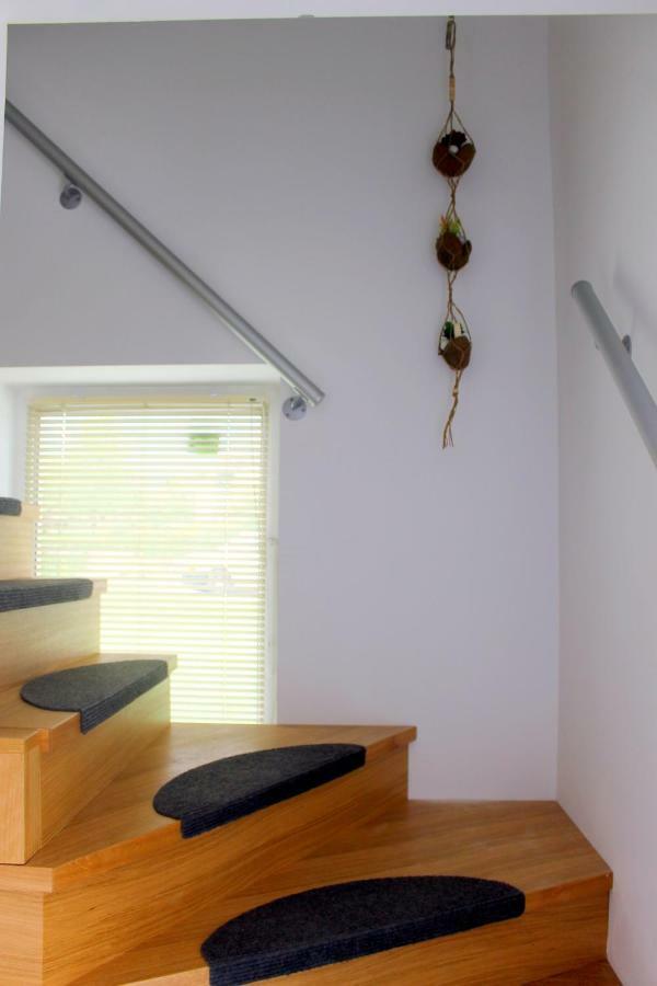 The Jungle Apartments And Rooms Bled Bagian luar foto