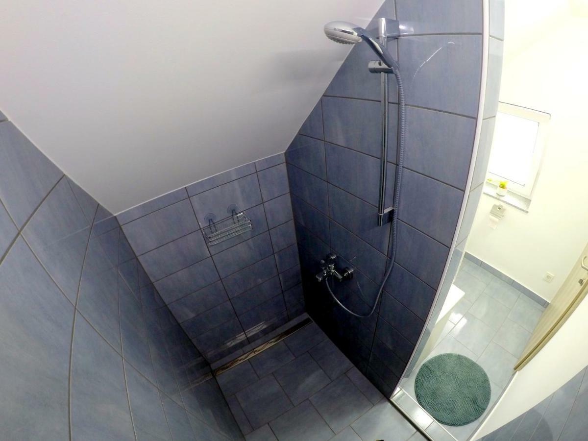 The Jungle Apartments And Rooms Bled Bagian luar foto